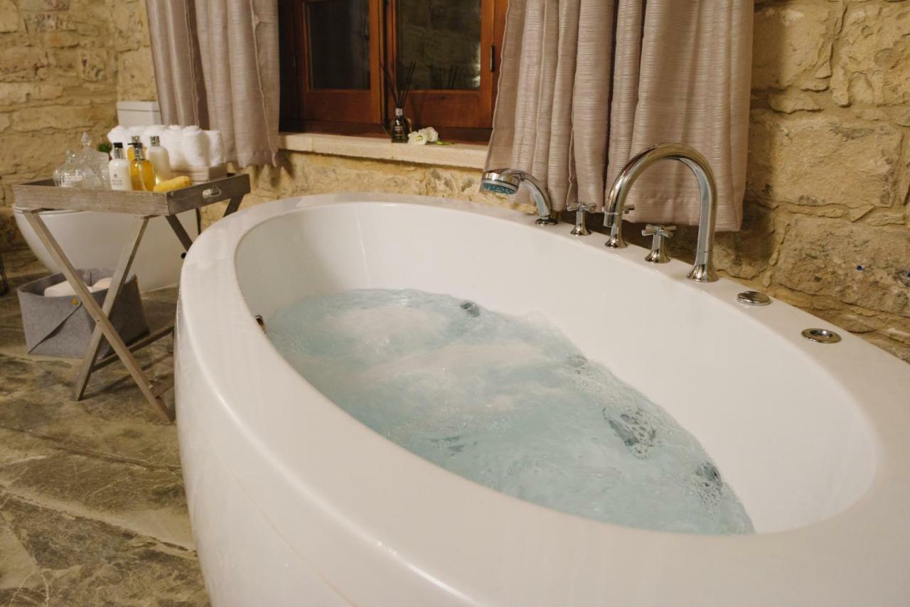 Serenity Boutique House Vouni Eksteriør billede